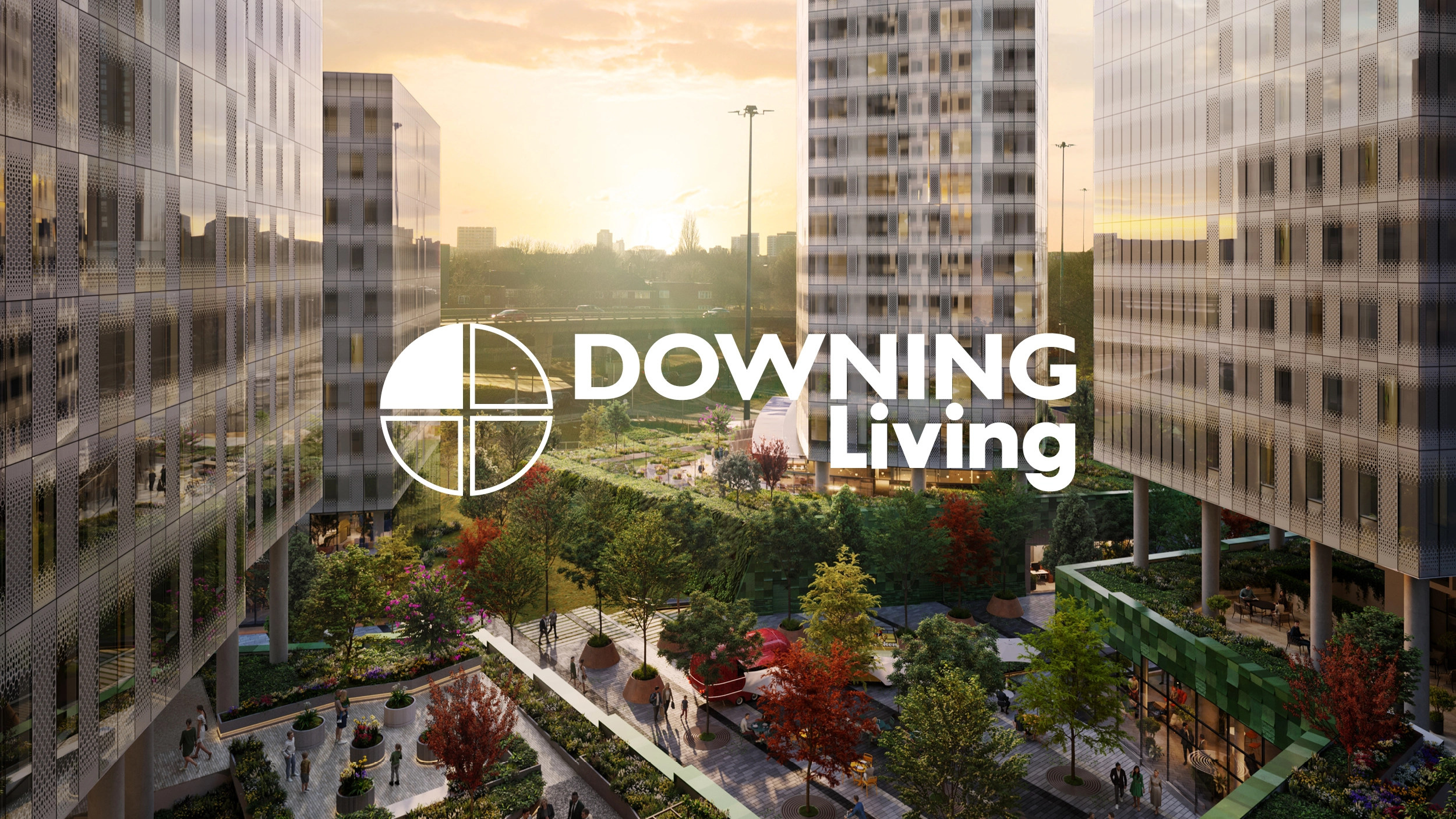 Downing Living