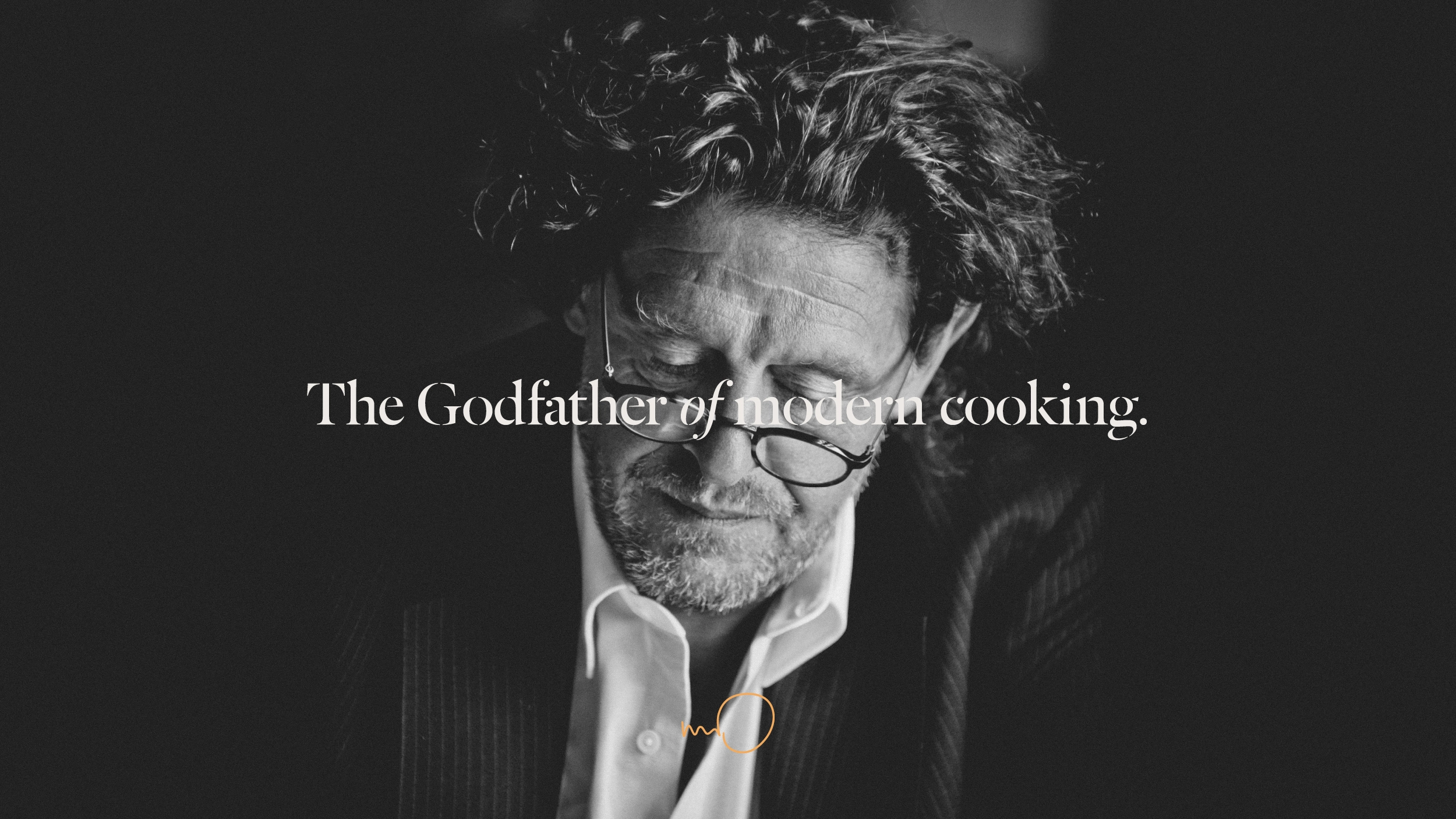 Marco Pierre White