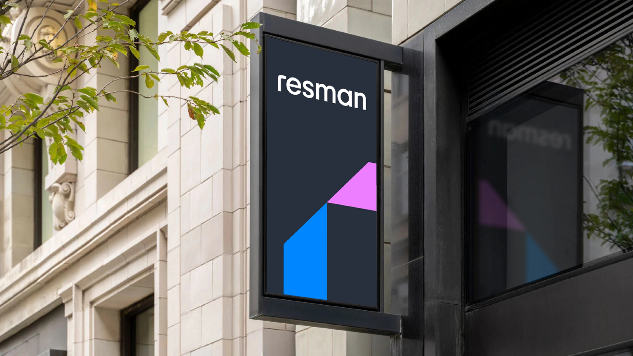 Resman